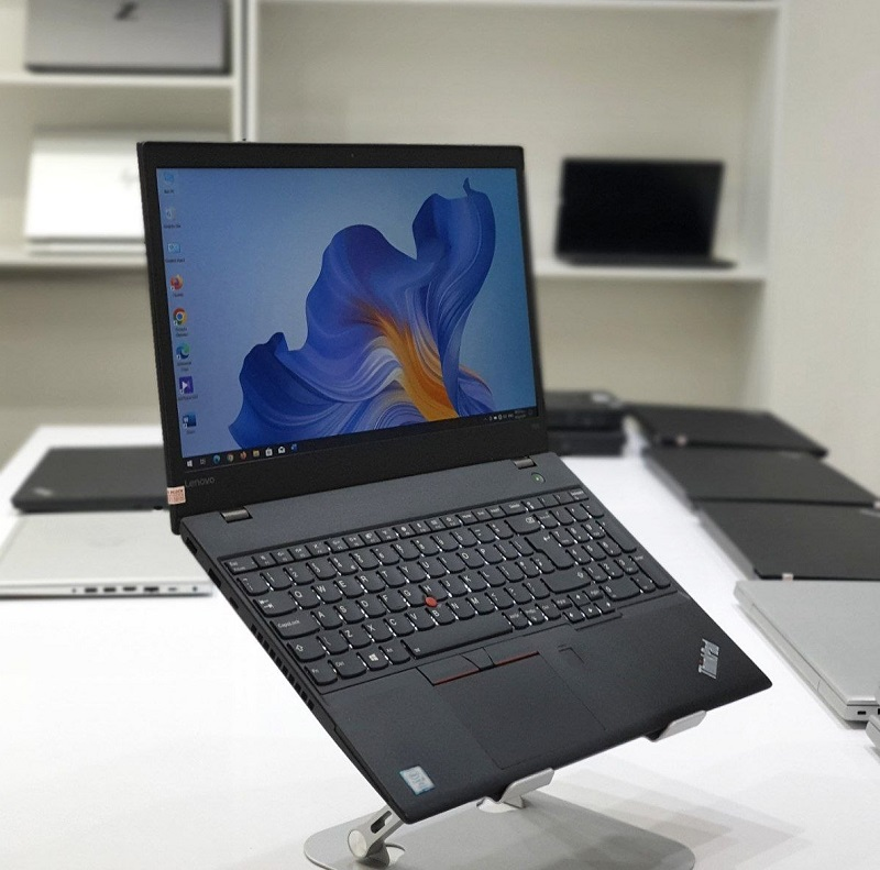لپ تاپ لنوو ThinkPad T570 استوک